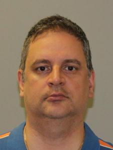Christos Papacristos a registered Sex Offender of New Jersey