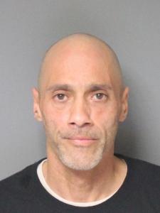 Melvin Class a registered Sex Offender of New Jersey