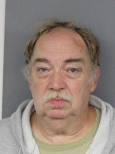 Steven R Fillebrown a registered Sex Offender of New Jersey
