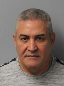 Alby Osorio a registered Sex Offender of New Jersey