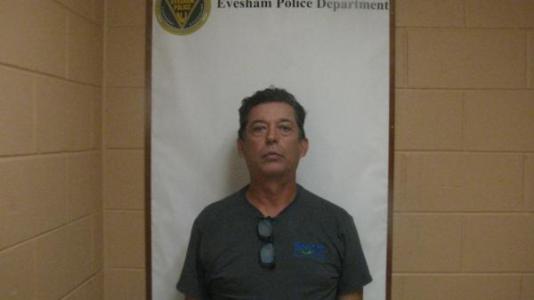 Roger J Smith a registered Sex Offender of New Jersey