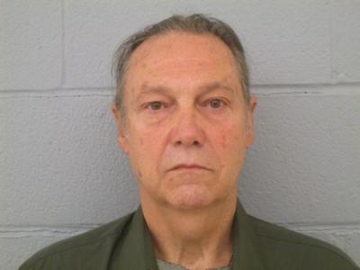 Vincent Cleary a registered Sex Offender of New Jersey