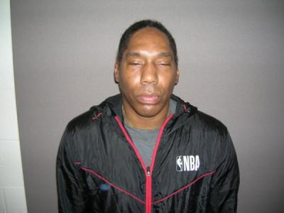 Rodney A Phillips a registered Sex Offender of New Jersey