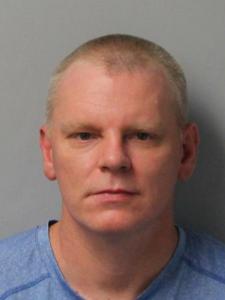 James R Burker a registered Sex Offender of New Jersey