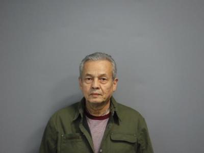 Mauricio A Rosales a registered Sex Offender of New Jersey