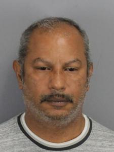 Gerardo Viruet a registered Sex Offender of New Jersey