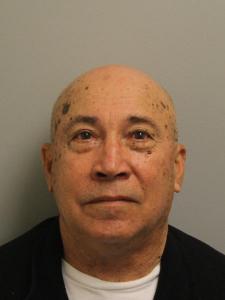 Ernesto Pomales a registered Sex Offender of New Jersey