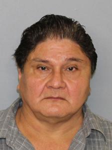Elvis Vilanova a registered Sex Offender of New Jersey