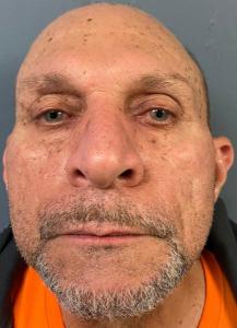 Victor Vazquez a registered Sex Offender of New Jersey