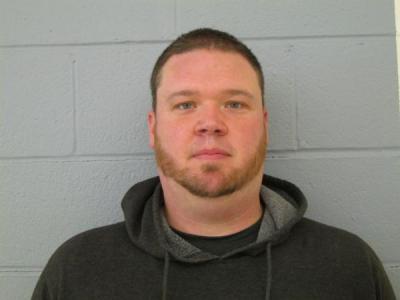 Ryan D Hoffman a registered Sex Offender of New Jersey