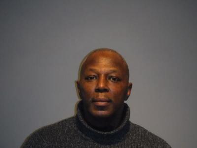 David A Thomas a registered Sex Offender of New Jersey