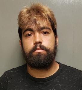 Mitsael G Ramos a registered Sex Offender of New Jersey