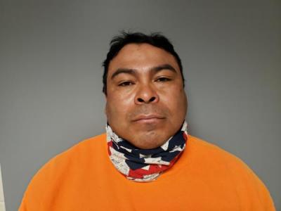 Luis G Rodriguez a registered Sex Offender of New Jersey