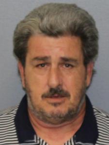 Darryl J Senior a registered Sex Offender of New Jersey