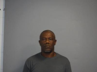 Kevin T Scott a registered Sex Offender of New Jersey