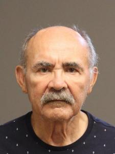 Alfredo J Garcia a registered Sex Offender of New Jersey