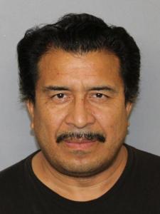 Angel M Turcios a registered Sex Offender of New Jersey