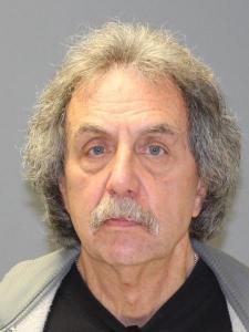 Richard A Gibbs a registered Sex Offender of New Jersey