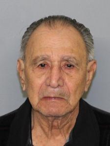 Roberto J Pavon-pena a registered Sex Offender of New Jersey