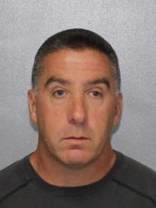 Kevin J Spence a registered Sex Offender of New Jersey
