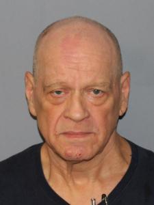 Dannie E Wagner a registered Sex Offender of New Jersey