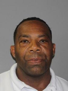 Steve Q Thomas a registered Sex Offender of New Jersey