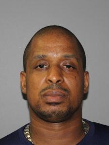 Kareem J Williams a registered Sex Offender of New Jersey