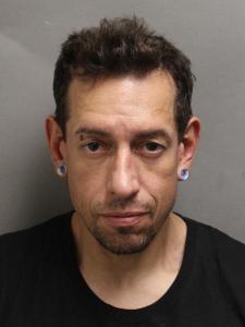 Alejandro Sierra a registered Sex Offender of New Jersey