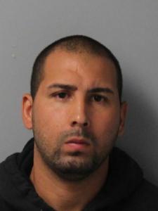 Carlos A Torres a registered Sex Offender of New Jersey