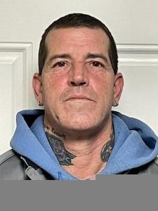 Nicholas Diano a registered Sex Offender of New Jersey