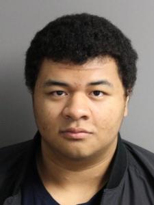 Paris L Johnson a registered Sex Offender of New Jersey