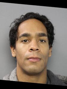 Rigoberto Ramirez a registered Sex Offender of New Jersey