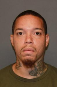 Devin D Nickens a registered Sex Offender of New Jersey
