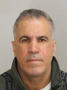 Raymundo A Estevez a registered Sex Offender of New Jersey