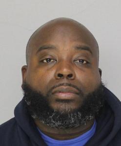 Terry J Newby a registered Sex Offender of New Jersey