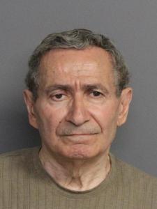 Attilio D Daversa a registered Sex Offender of New Jersey