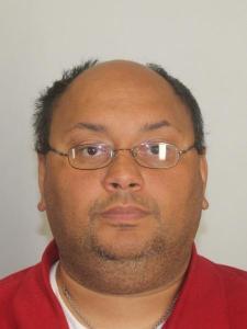 Evelio J Calderon a registered Sex Offender of New Jersey