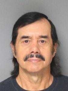 Hernan O Espada a registered Sex Offender of New Jersey