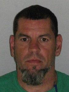 David P Olson a registered Sex Offender of New Jersey