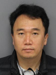 Young S Kim a registered Sex Offender of New Jersey