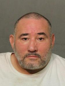 Nestor Delgado a registered Sex Offender of New Jersey
