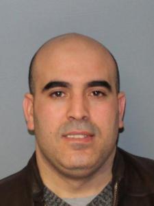 Mohamed Messeded a registered Sex Offender of New Jersey