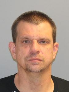 Daniel K Horner a registered Sex Offender of New Jersey
