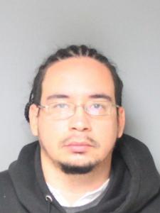 Joshua D Castillo a registered Sex Offender of New Jersey