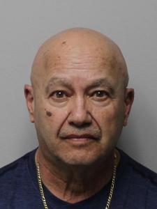 Jorge Ascar a registered Sex Offender of New Jersey