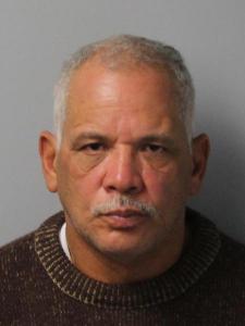 Carlos A Davila a registered Sex Offender of New Jersey