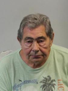 Robert C Mathis a registered Sex Offender of New Jersey