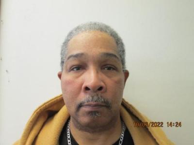 Kevin K Crisp a registered Sex Offender of New Jersey