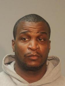 Ladon M Robinson a registered Sex Offender of New Jersey
