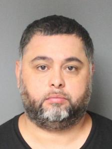 Jose A Vasquez a registered Sex Offender of New Jersey